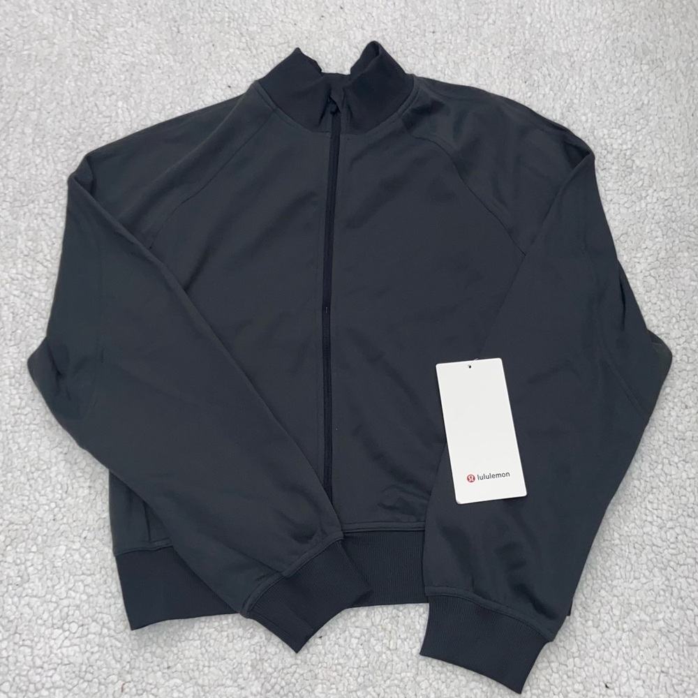Wunder Train Track Jacket